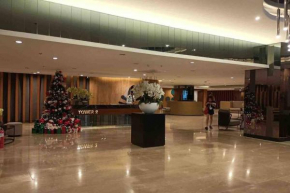 Shore 2 Staycation - Near Mall of Asia and Casinos